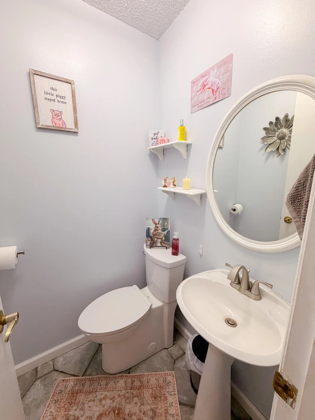 306 Woodbrook DR - Photo 53