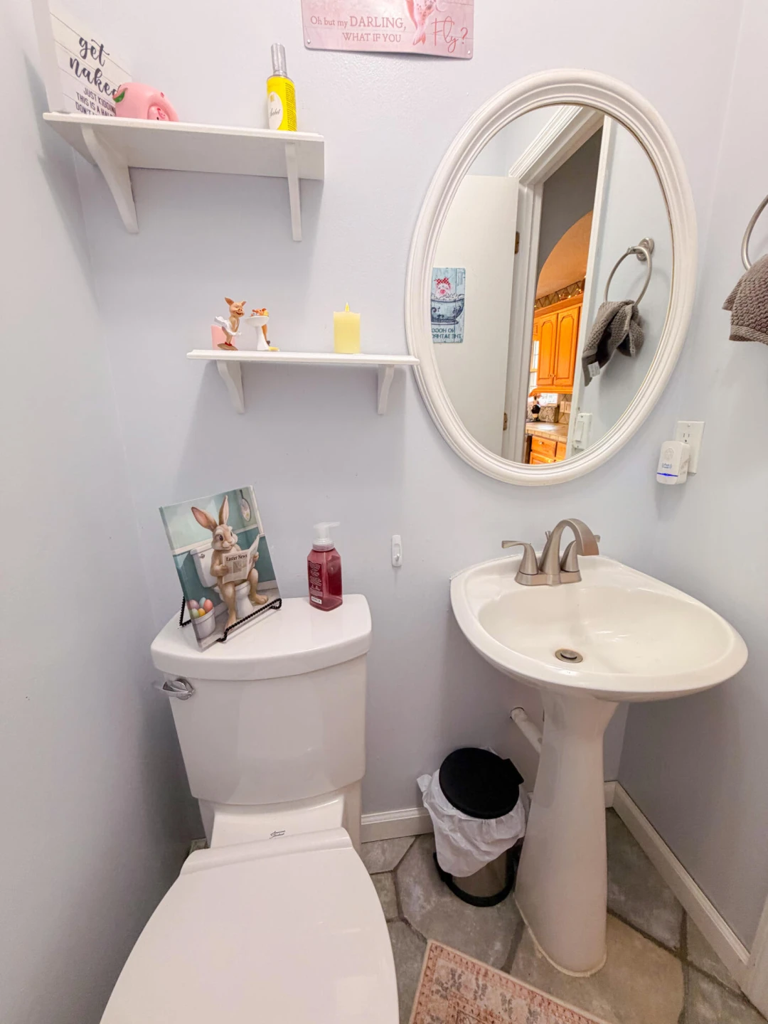 306 Woodbrook DR - Photo 54