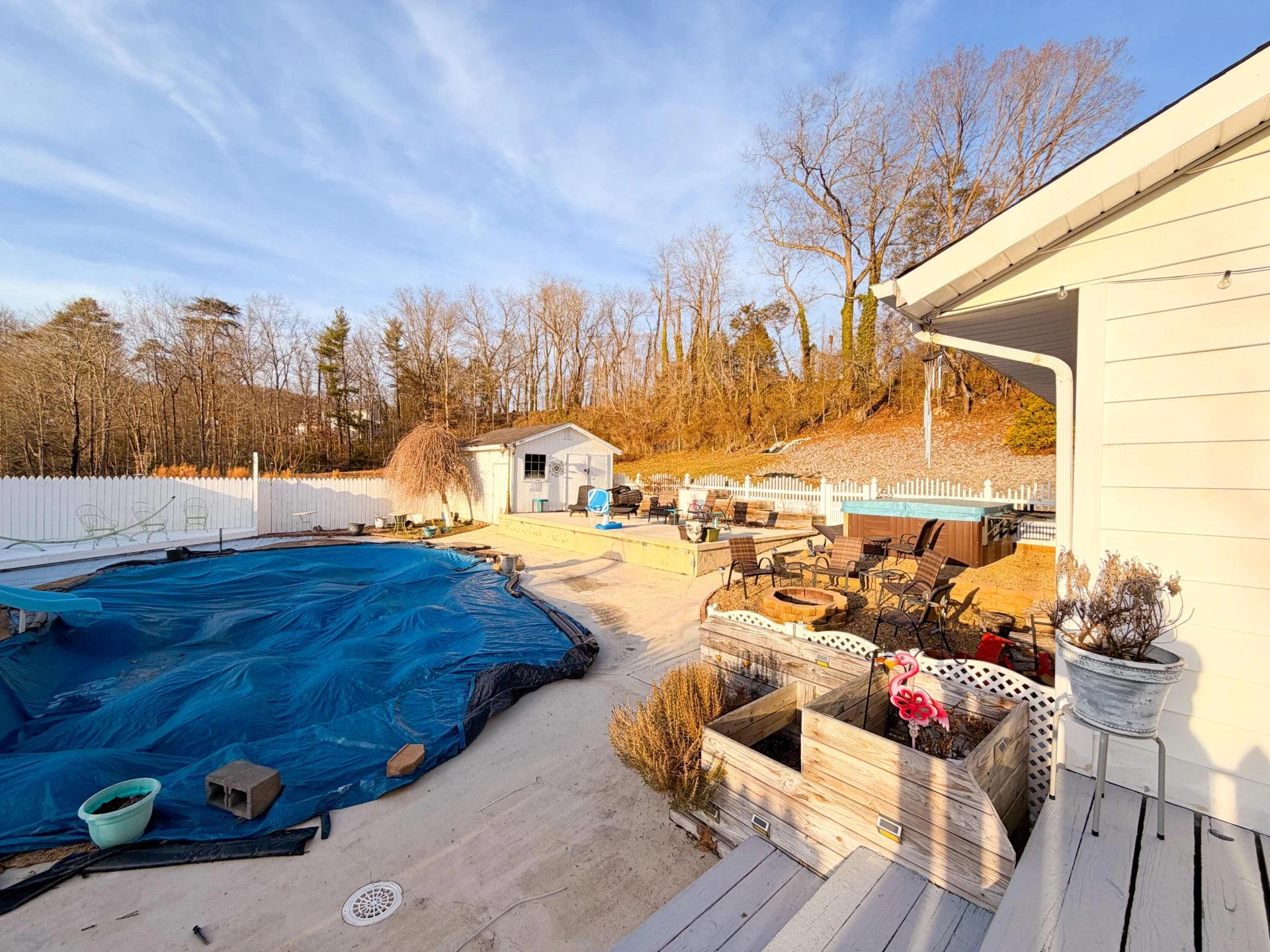 306 Woodbrook DR - Photo 60