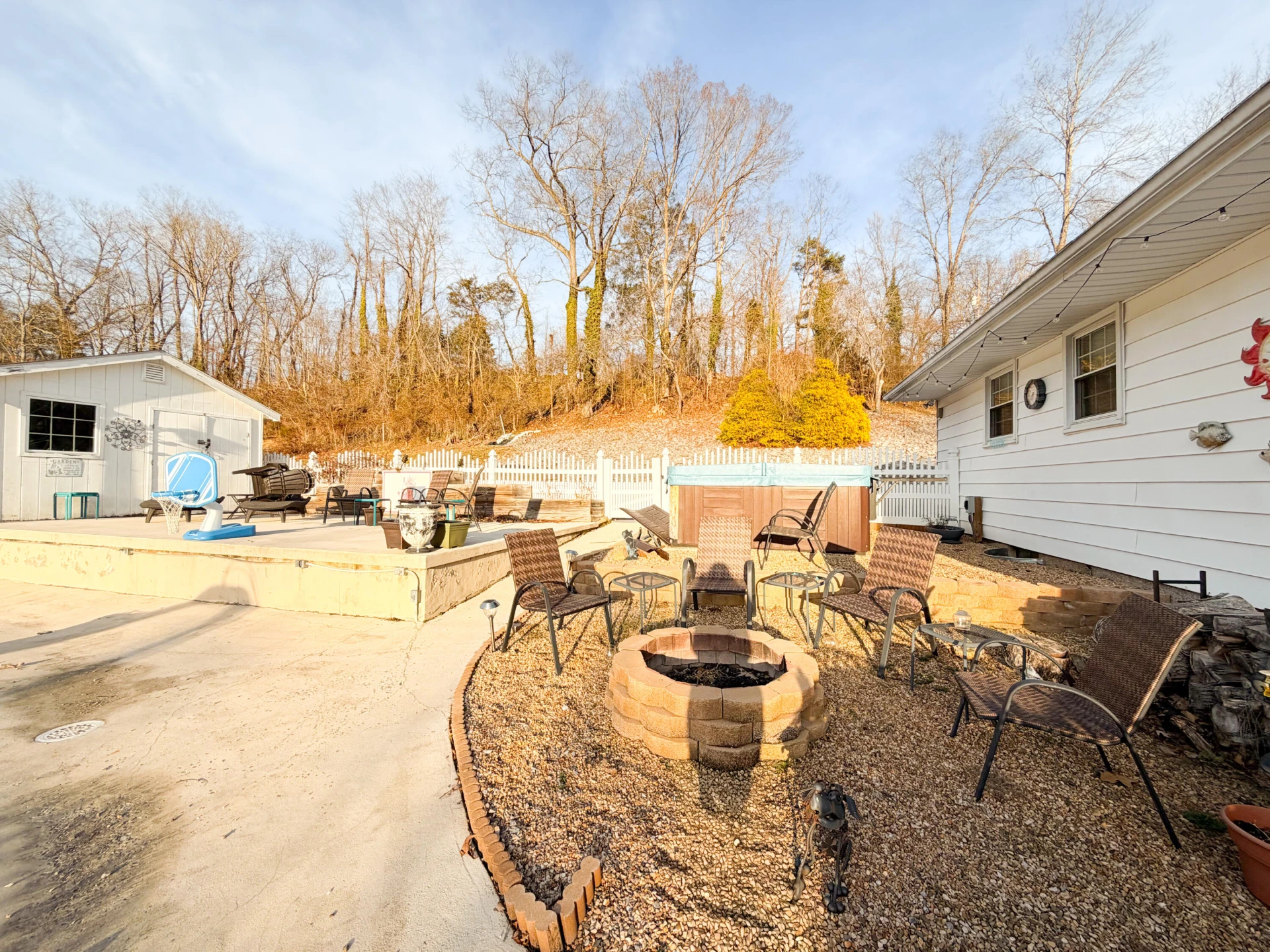 306 Woodbrook DR - Photo 61