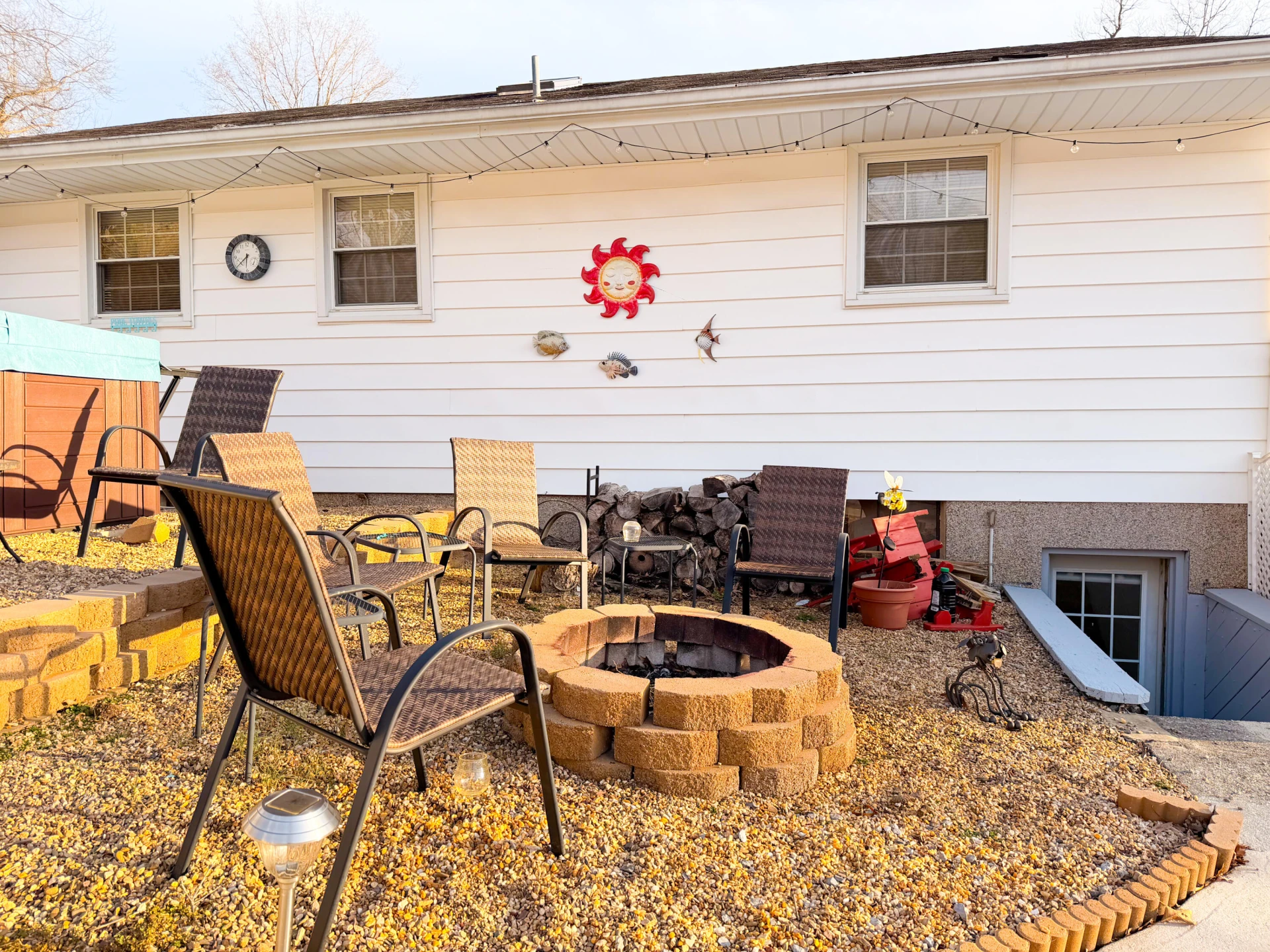 306 Woodbrook DR - Photo 63