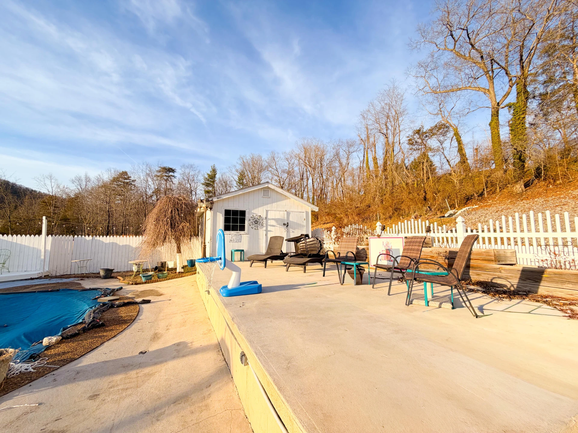 306 Woodbrook DR - Photo 65