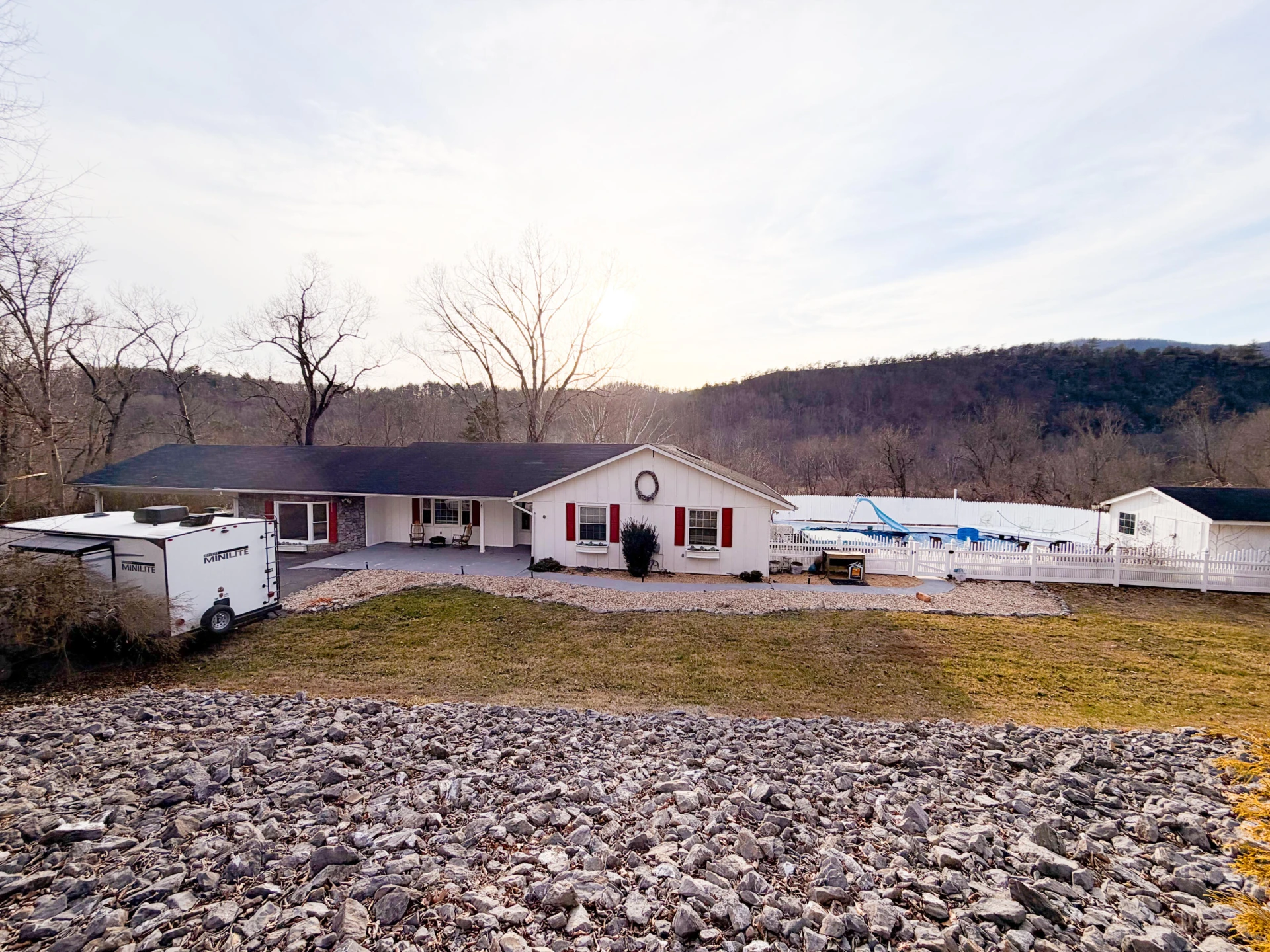 306 Woodbrook DR - Photo 71