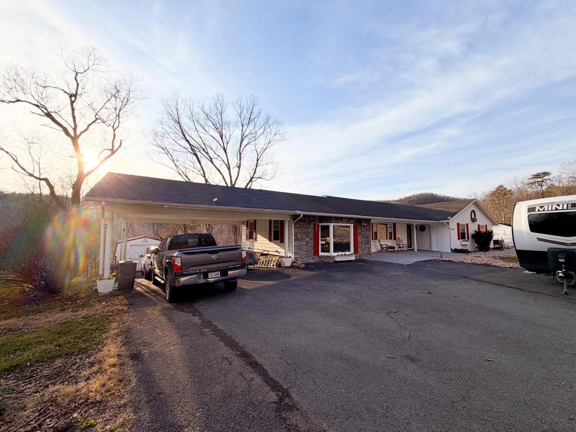 306 Woodbrook DR - Photo 73