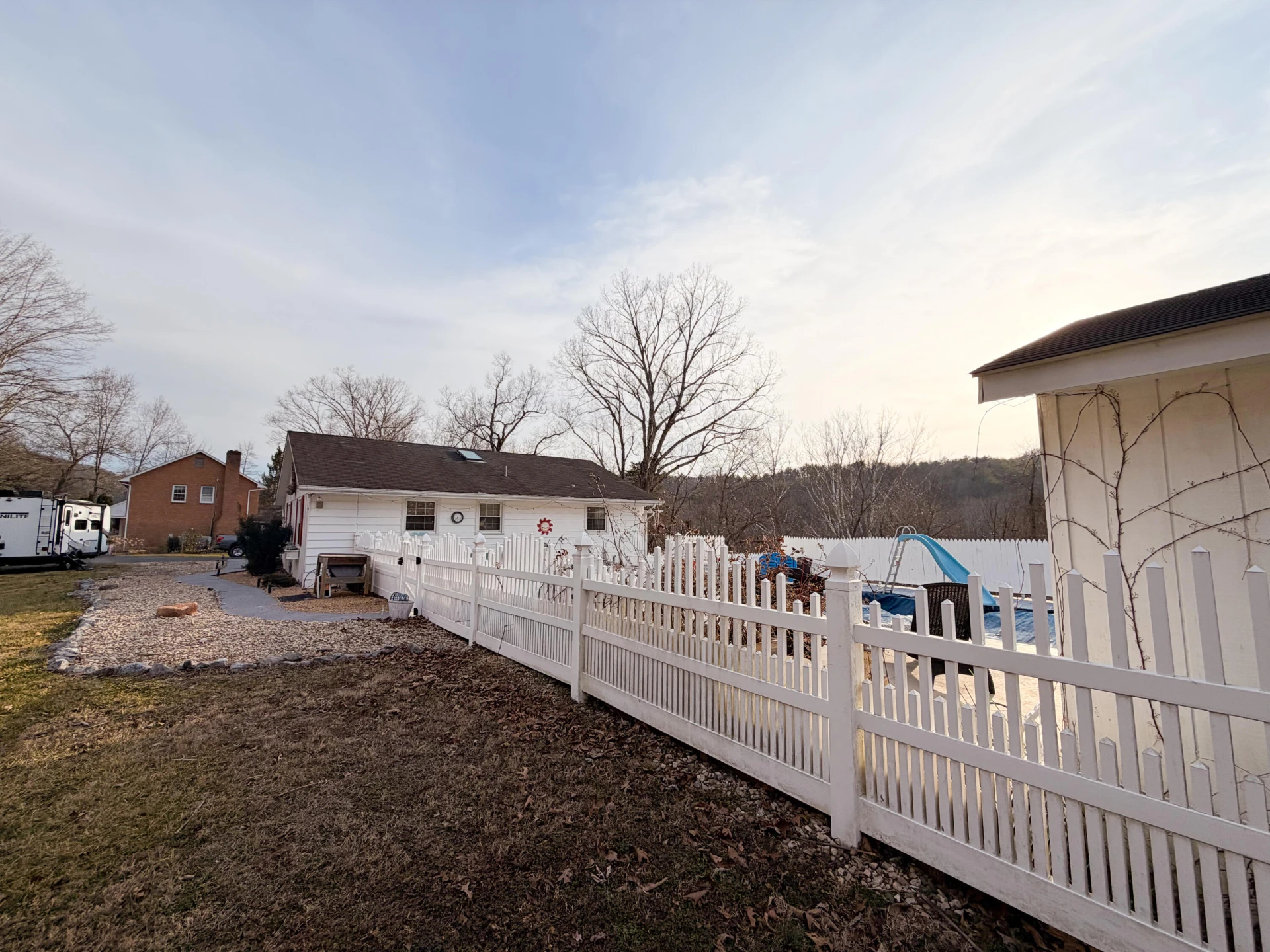 306 Woodbrook DR - Photo 74