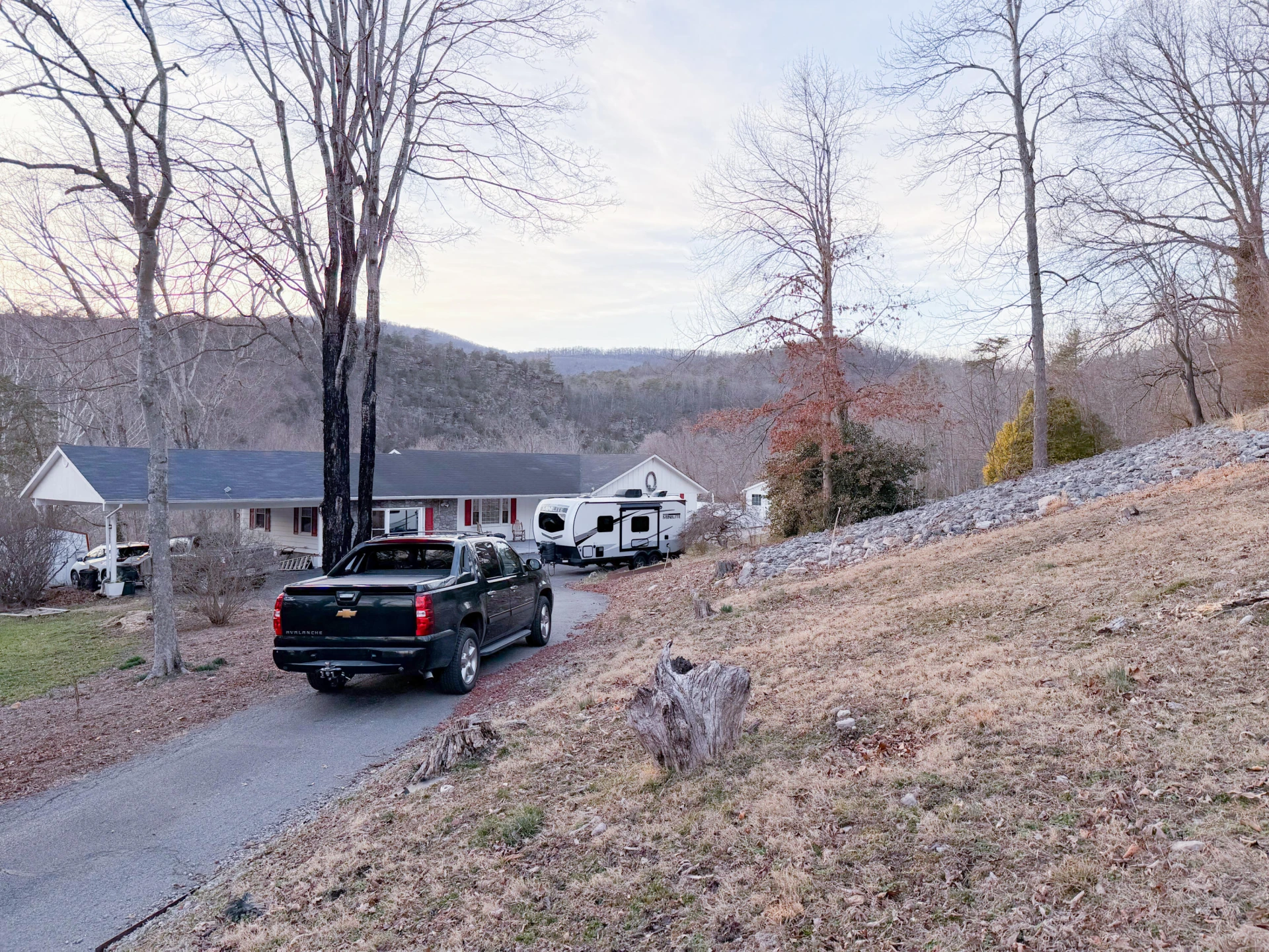 306 Woodbrook DR - Photo 76