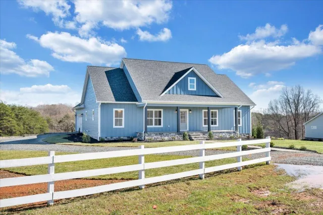 27 Smokehouse RD