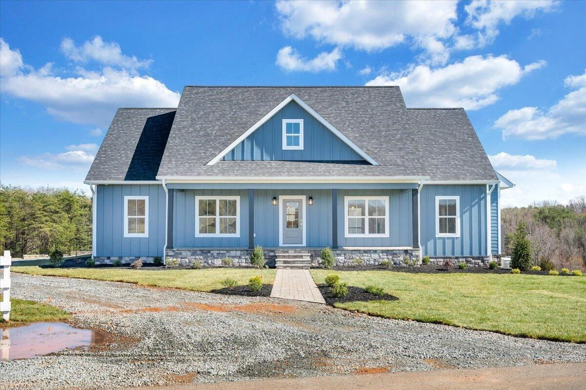 27 Smokehouse RD - Photo 101