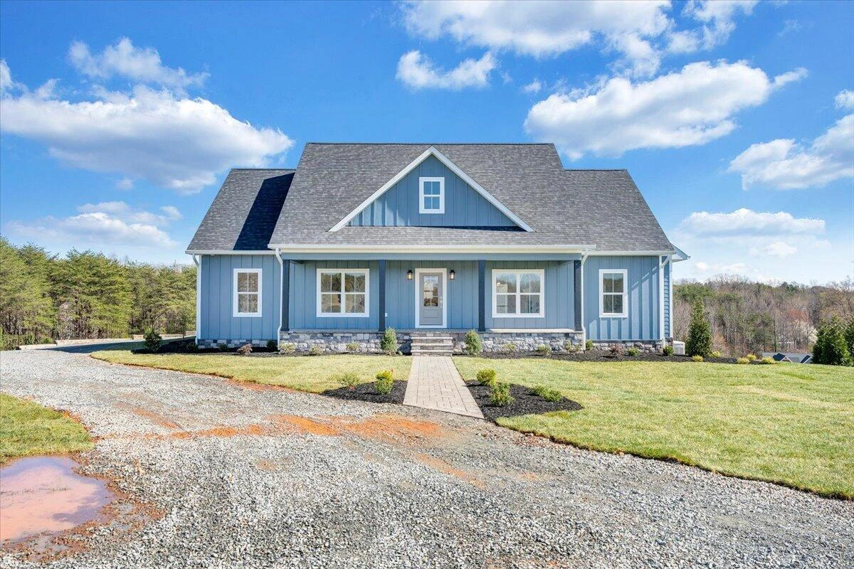 27 Smokehouse RD - Photo 102
