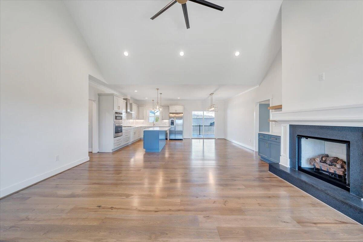 27 Smokehouse RD - Photo 12