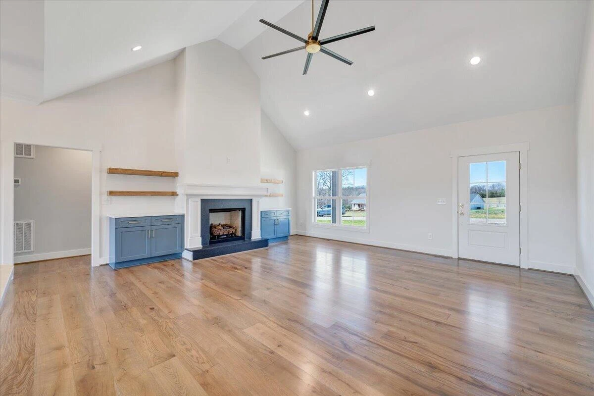 27 Smokehouse RD - Photo 14