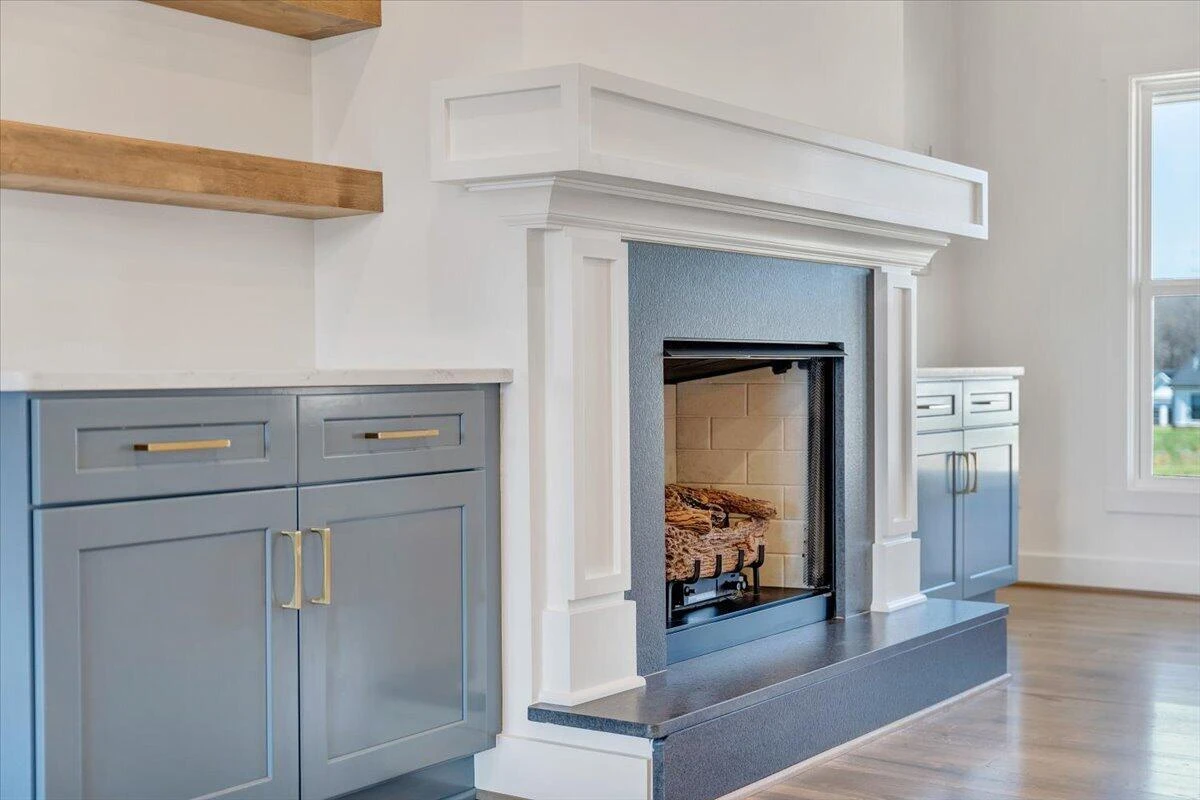 27 Smokehouse RD - Photo 16