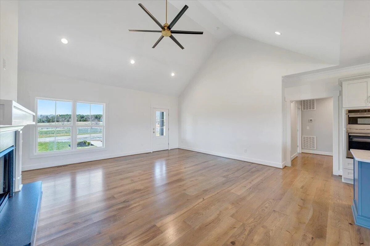 27 Smokehouse RD - Photo 17
