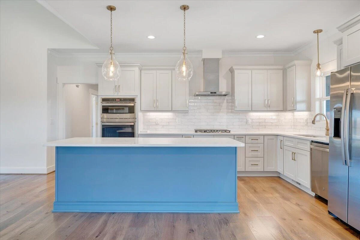27 Smokehouse RD - Photo 24