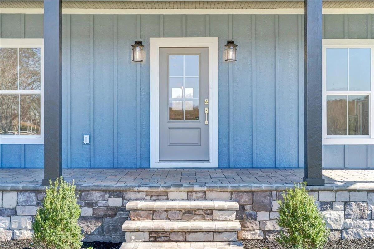 27 Smokehouse RD - Photo 6