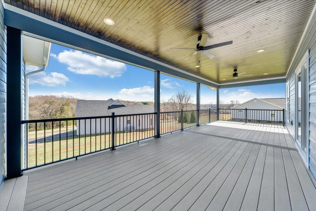 27 Smokehouse RD - Photo 77
