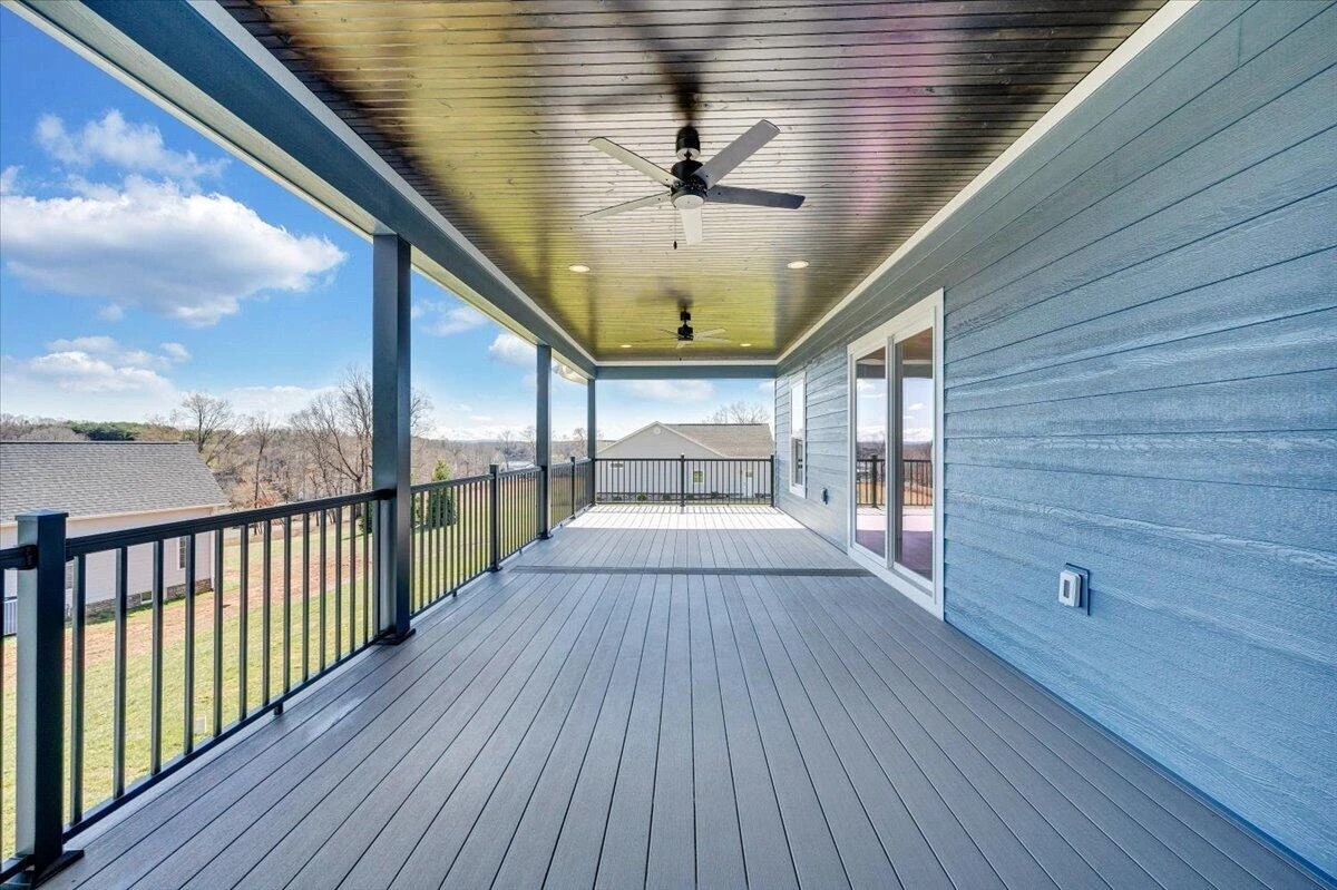 27 Smokehouse RD - Photo 78