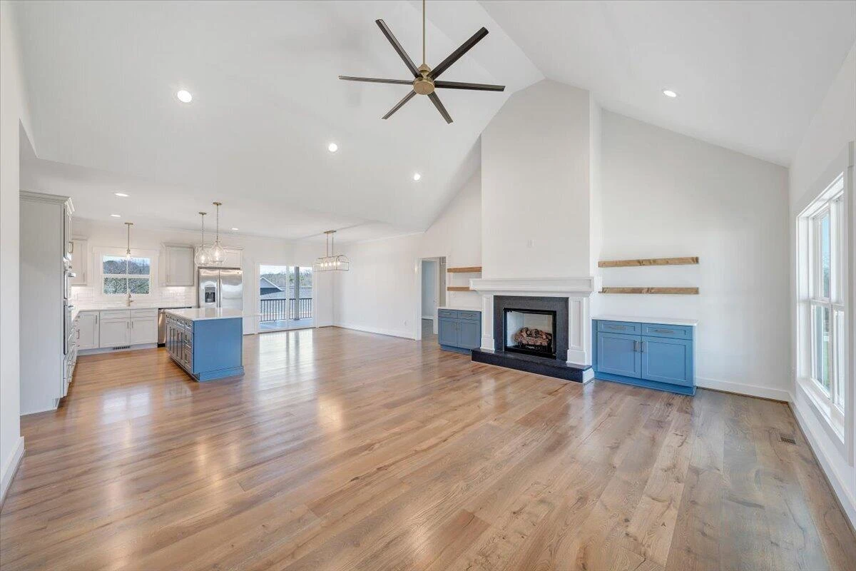27 Smokehouse RD - Photo 8