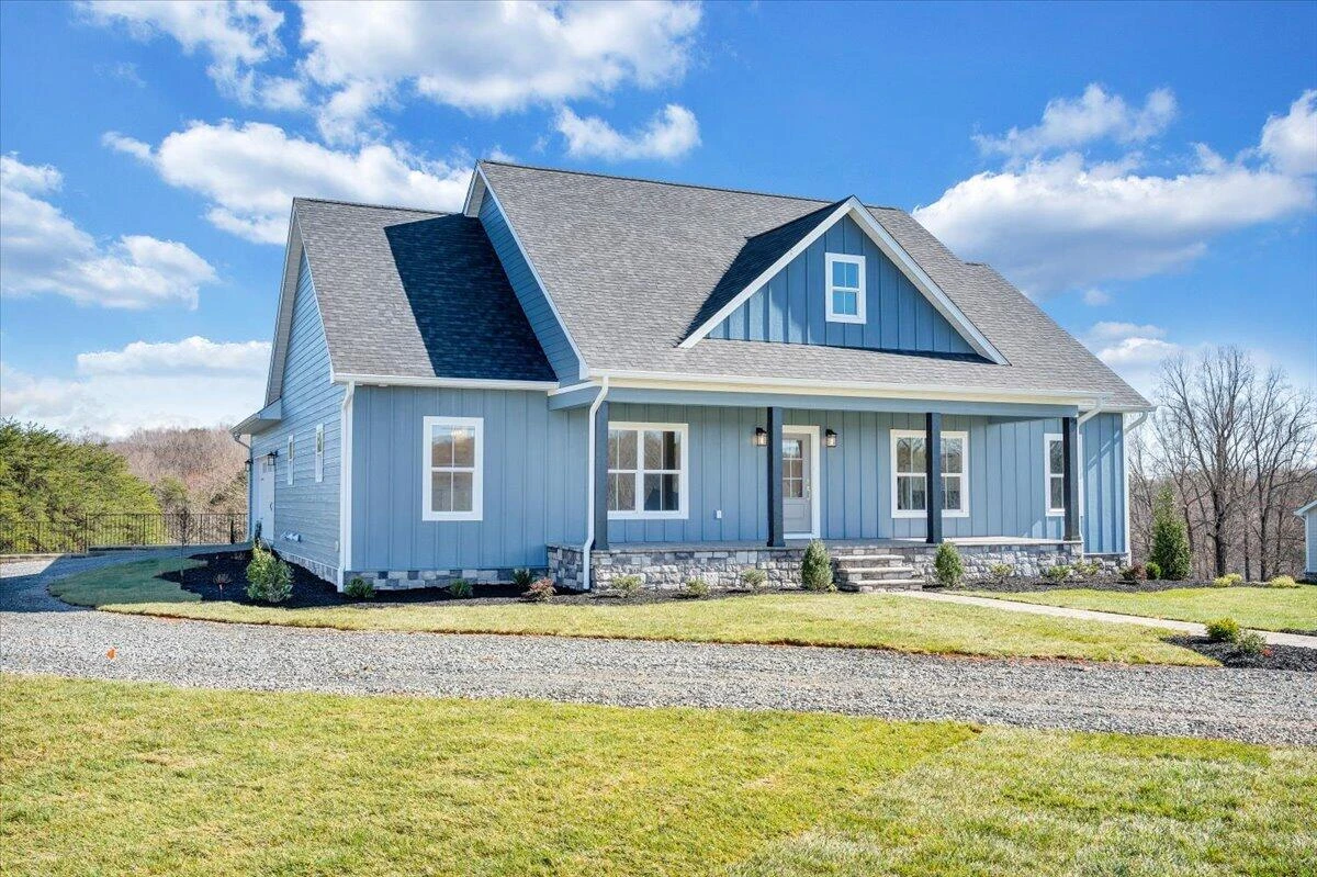 27 Smokehouse RD - Photo 99