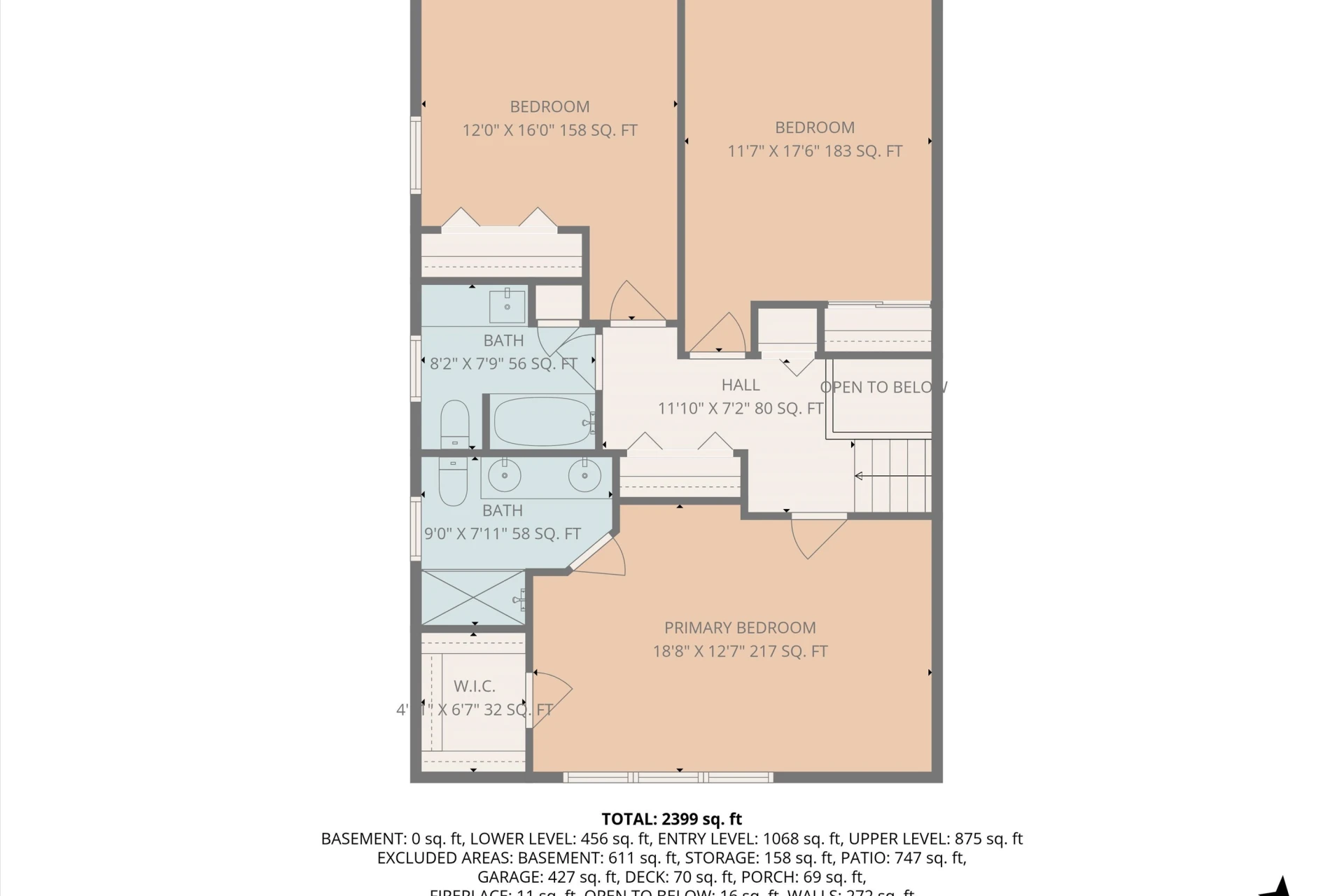 510 Dillard RD - Photo 3