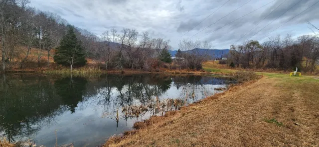 10401 Callaway RD, Callaway, VA, 24067