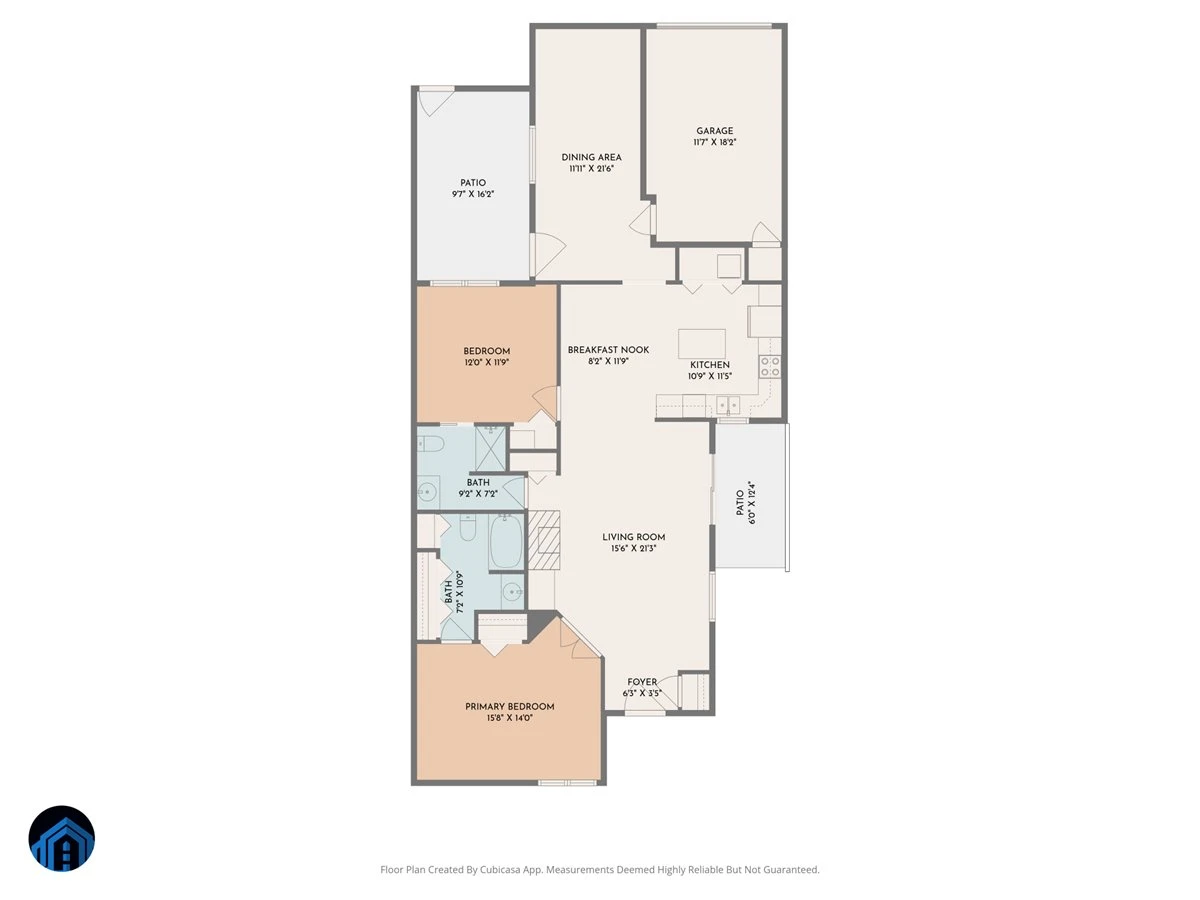 438 Windward DR