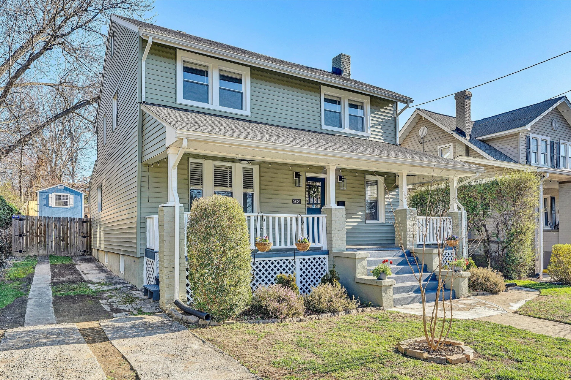 2031 Sherwood AVE - Photo 13