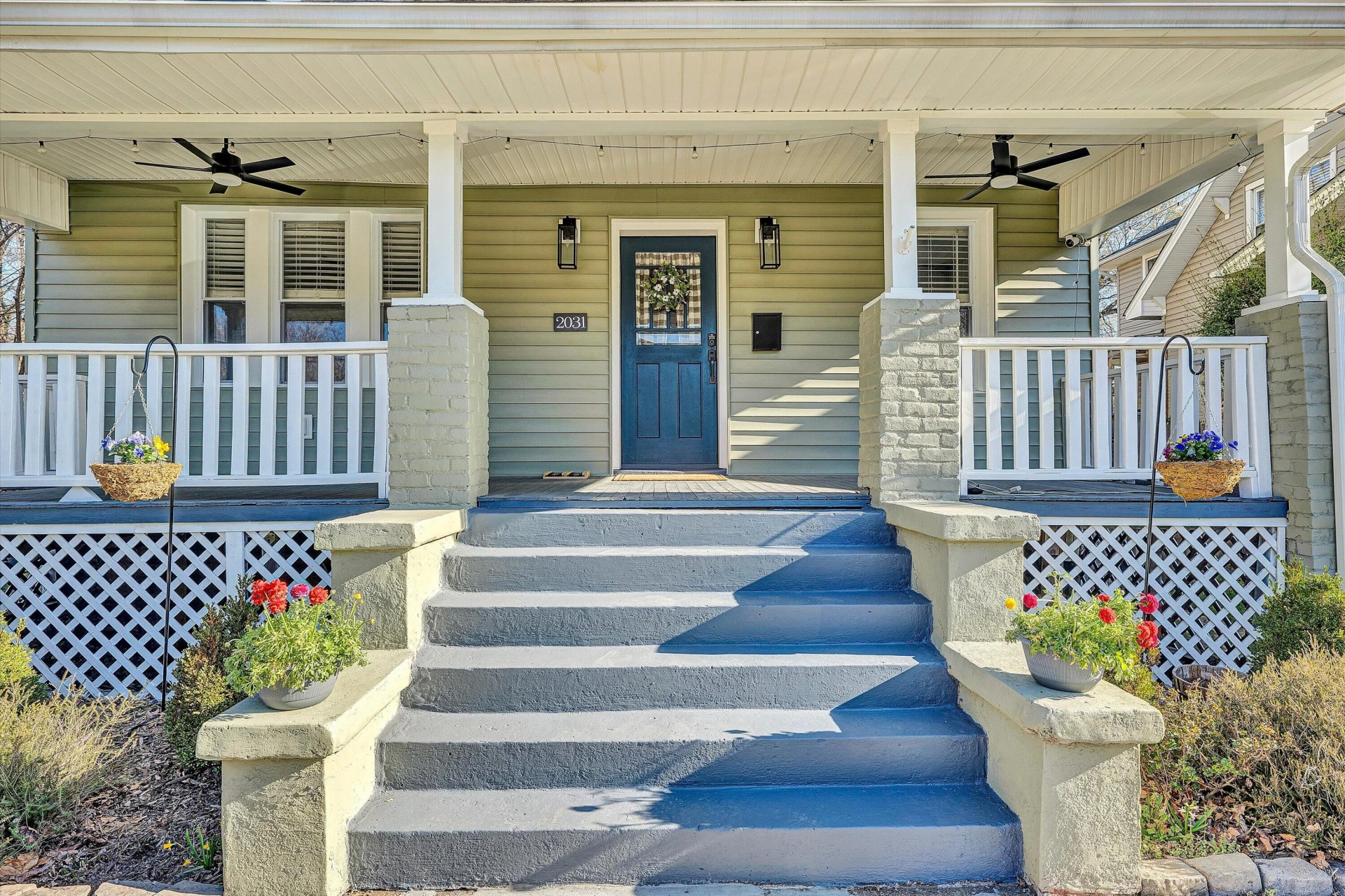 2031 Sherwood AVE - Photo 14