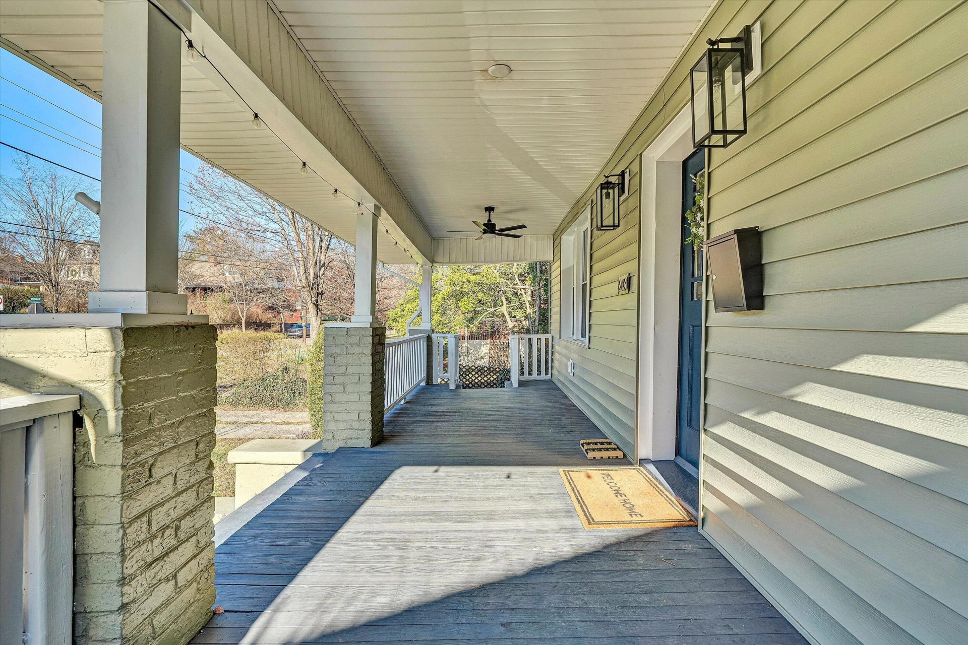 2031 Sherwood AVE - Photo 15