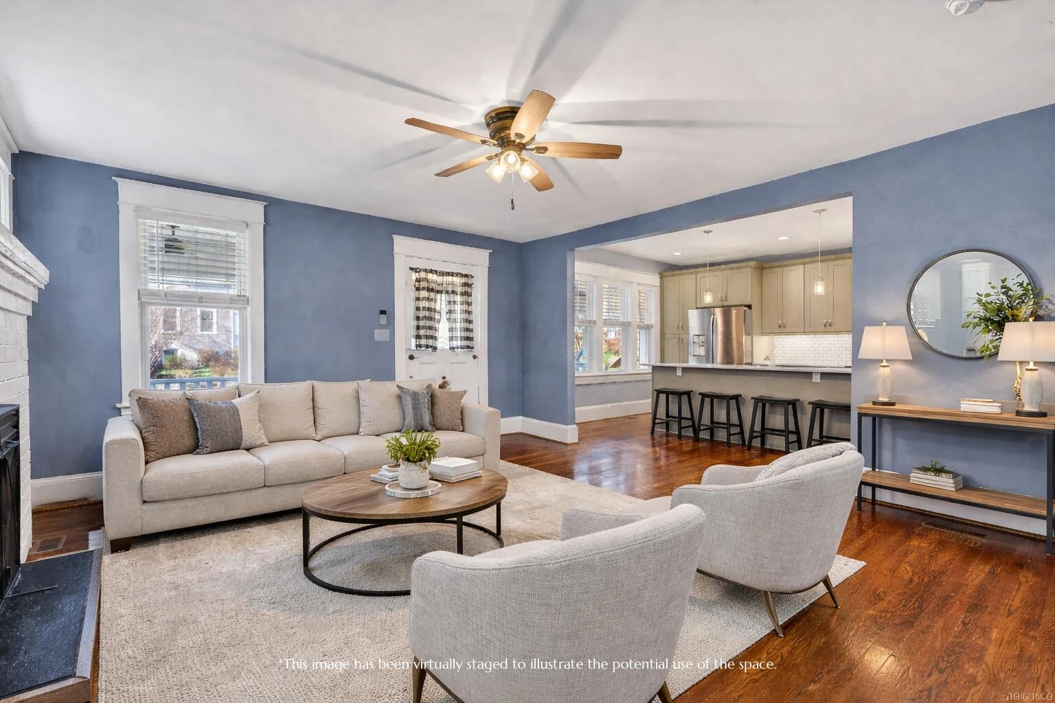 2031 Sherwood AVE - Photo 17