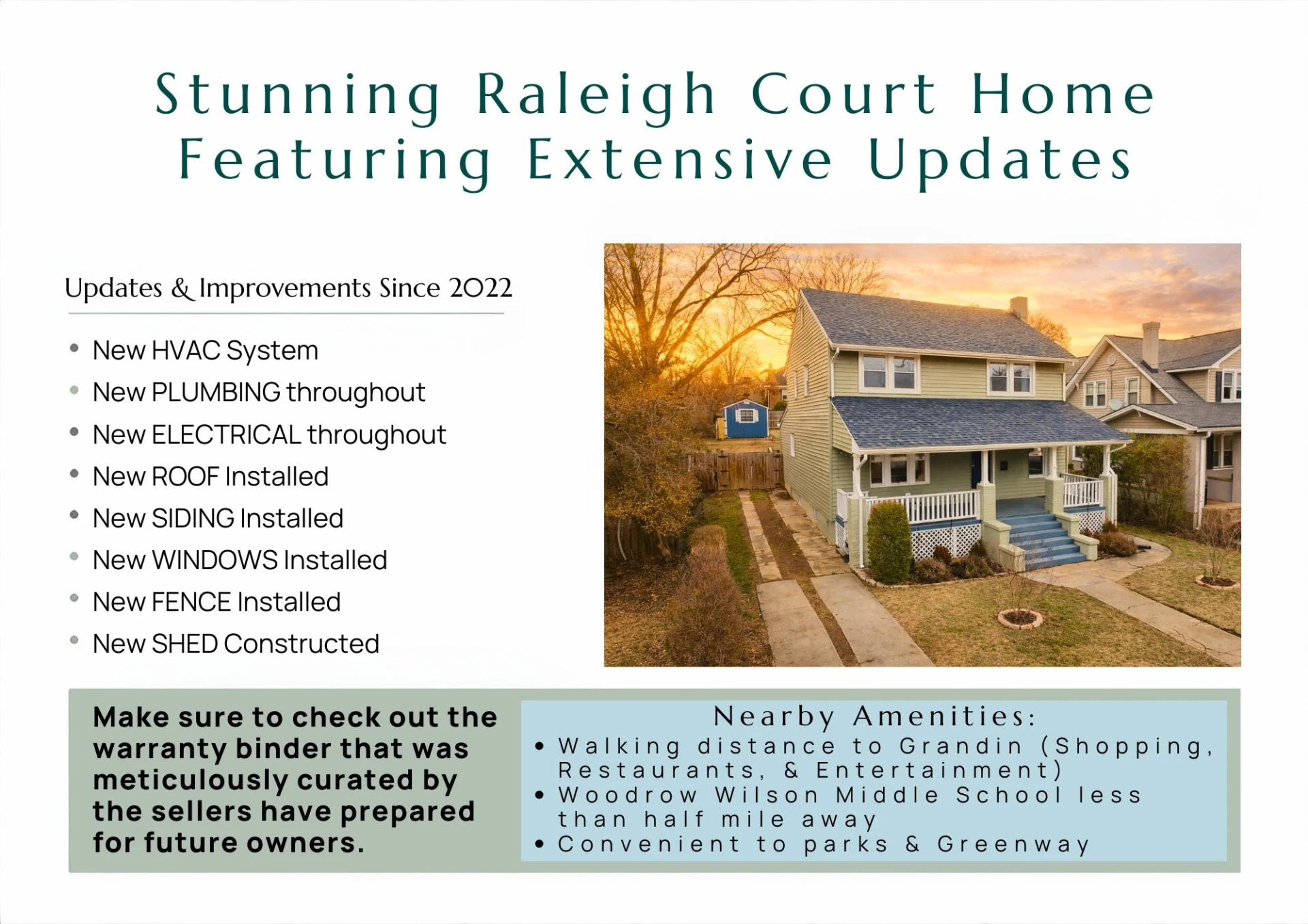 2031 Sherwood AVE - Photo 7