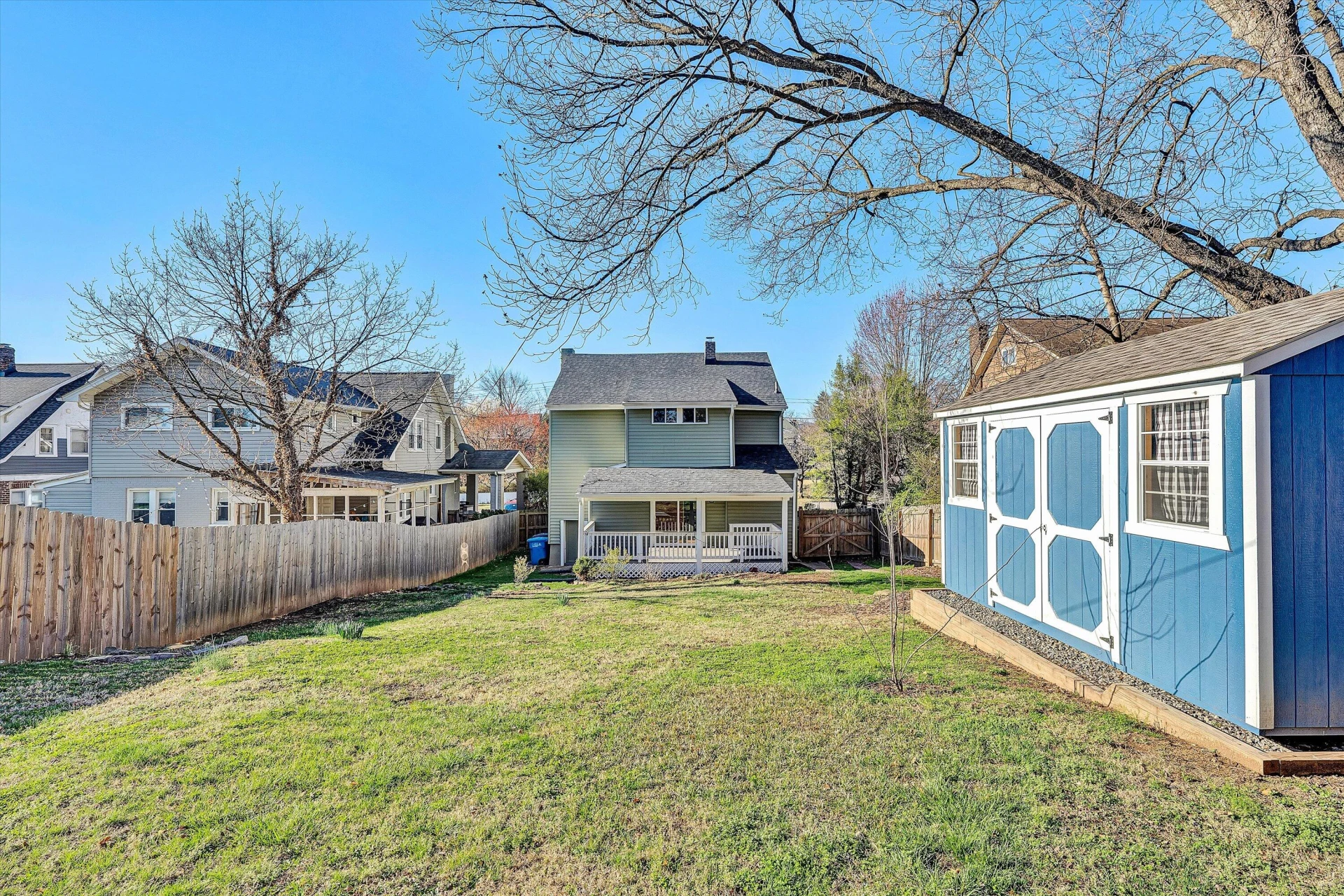 2031 Sherwood AVE - Photo 48