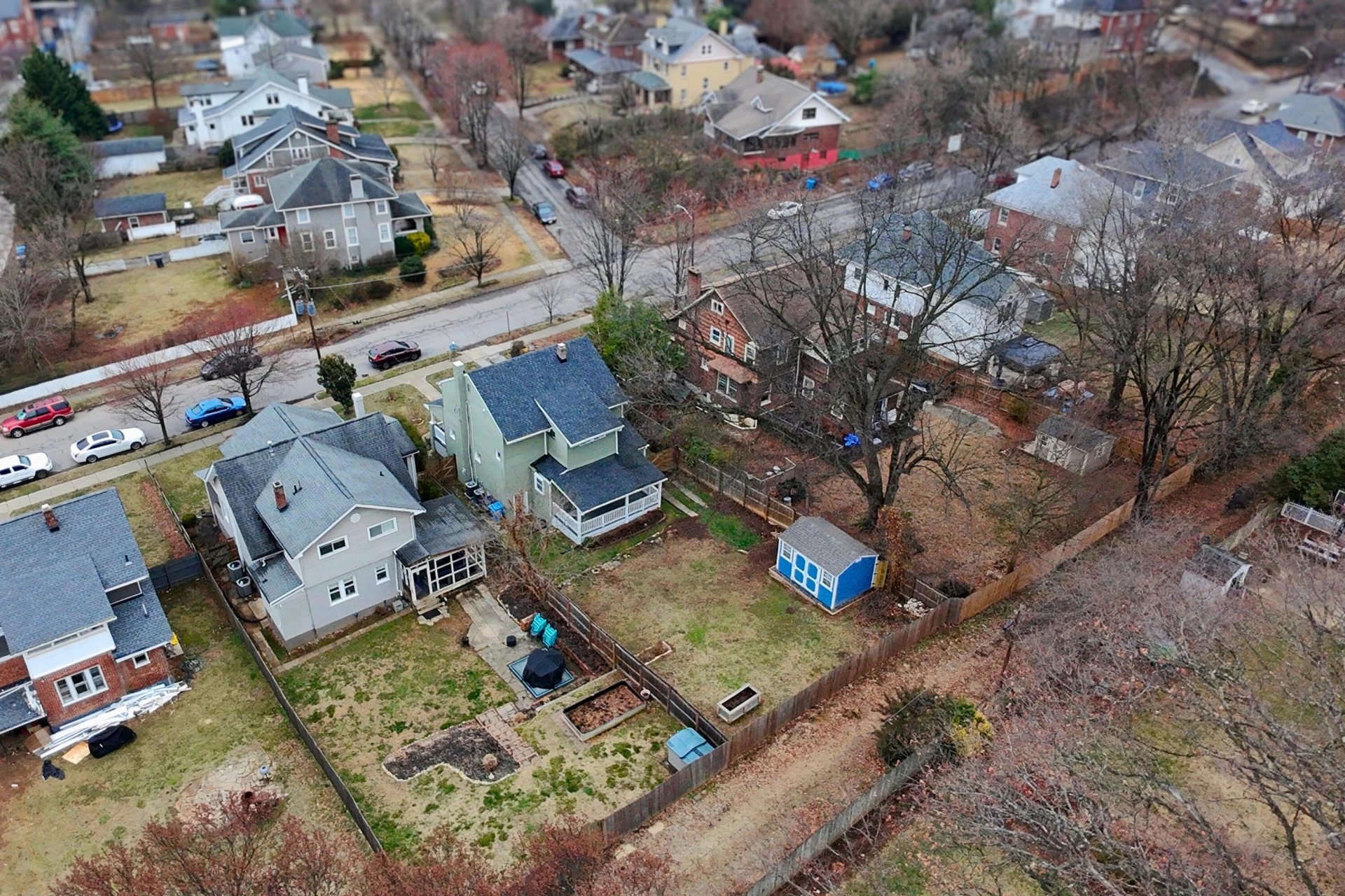 2031 Sherwood AVE - Photo 52