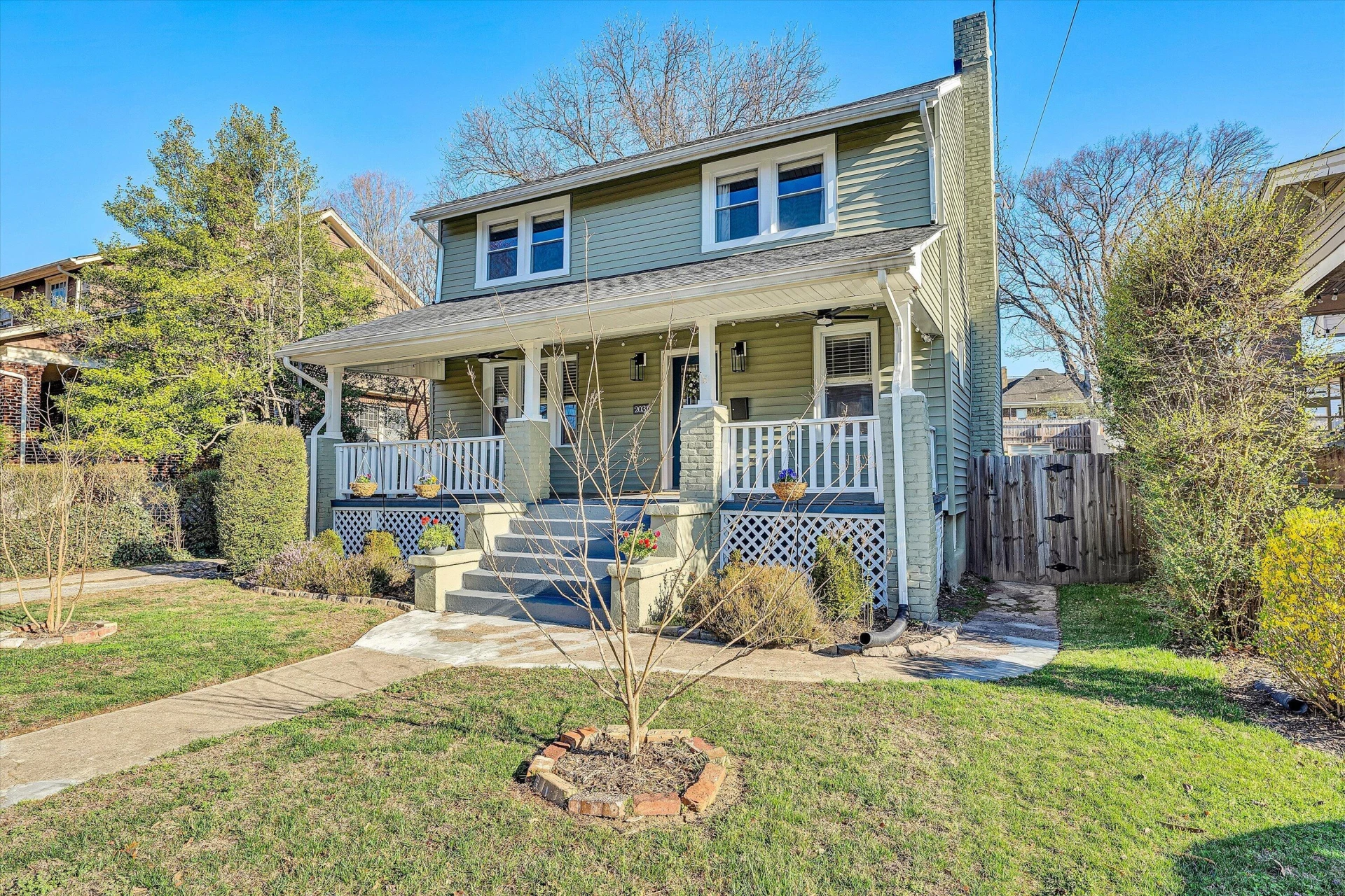 2031 Sherwood AVE - Photo 56