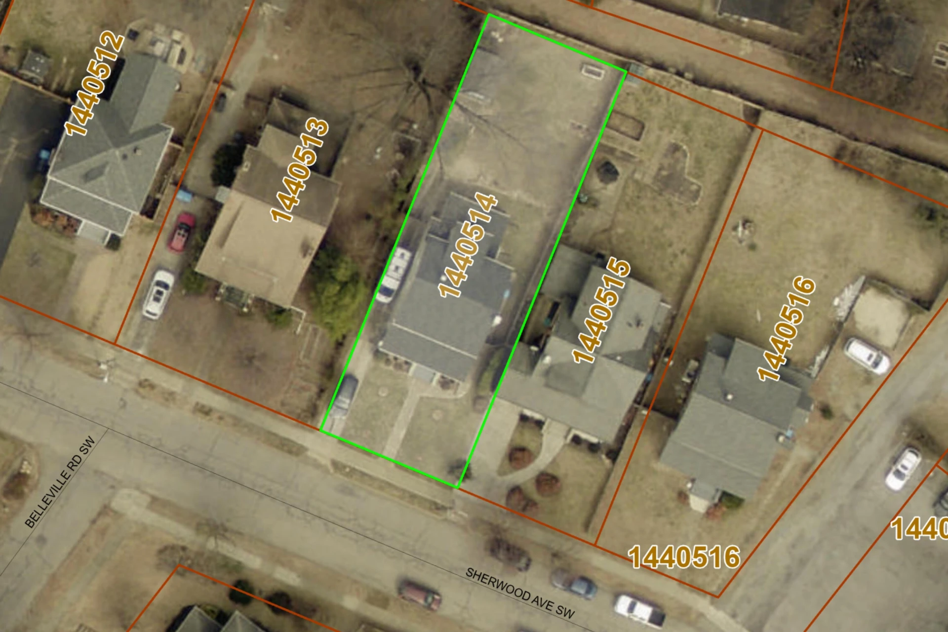 2031 Sherwood AVE - Photo 57