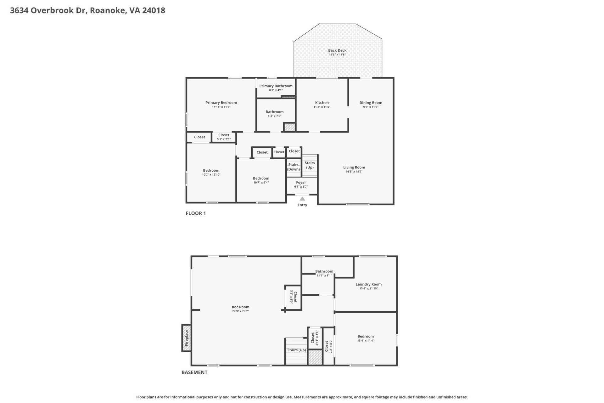 3634 Overbrook DR - Photo 5