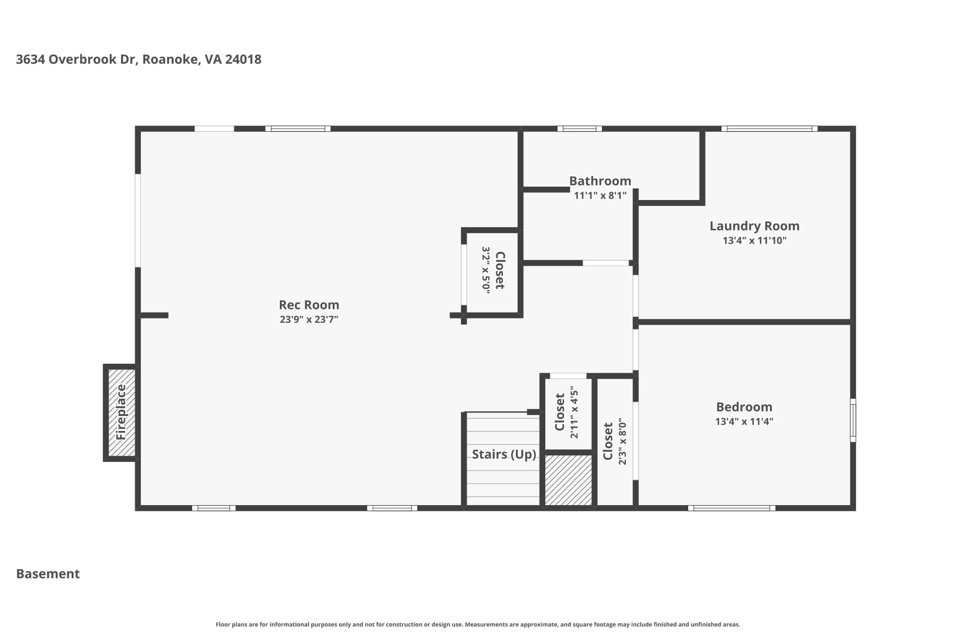 3634 Overbrook DR - Photo 48