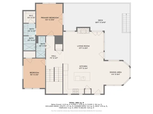 212 Driftwood CT