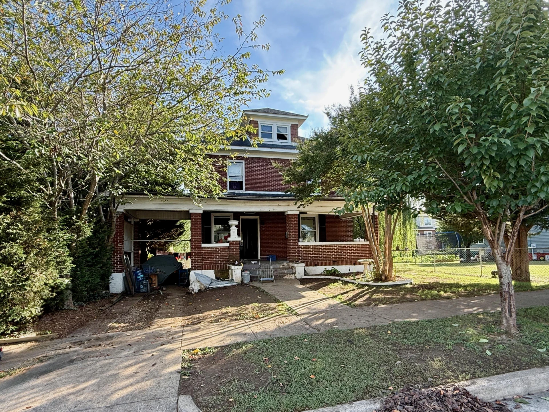 1218 Rorer AVE