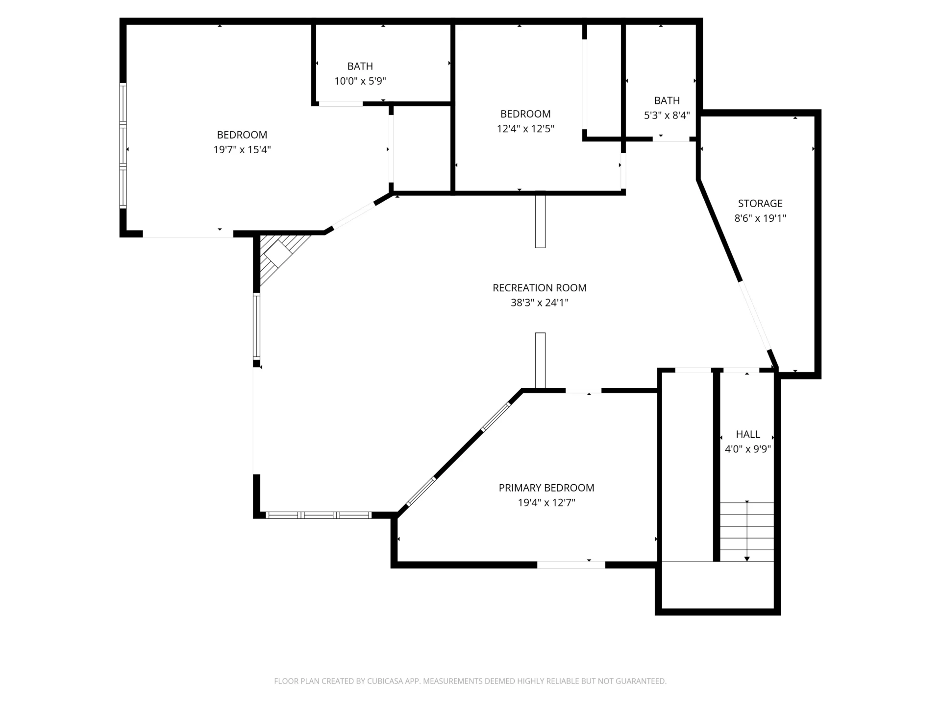 1052 La Casa CT