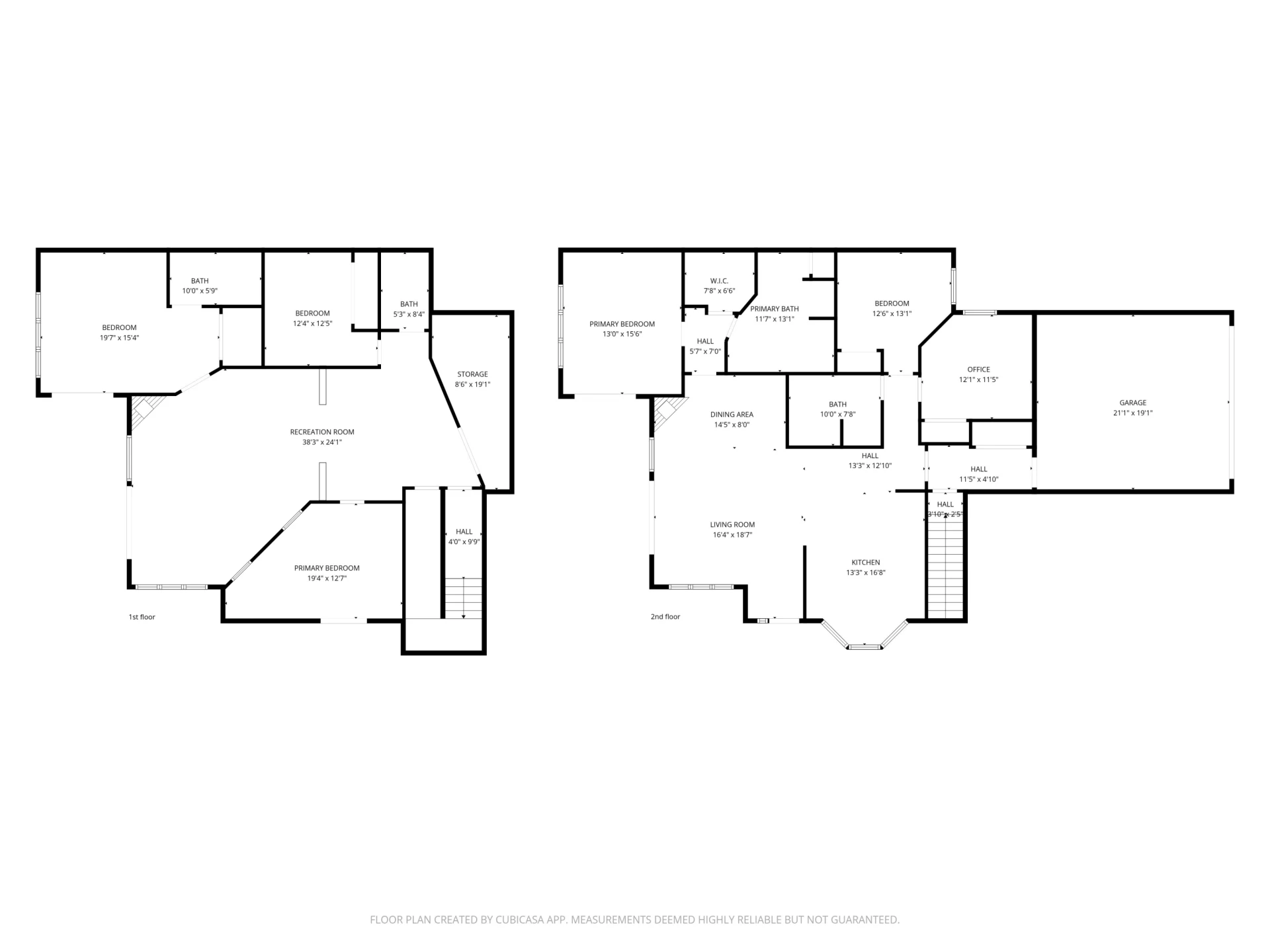 1052 La Casa CT - Photo 5