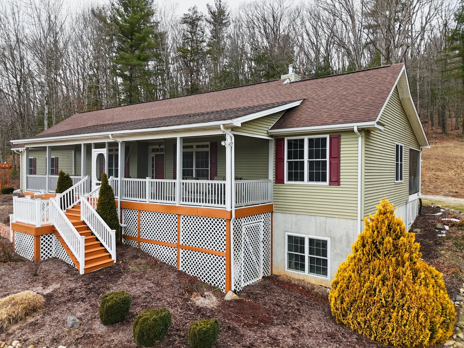 321 Cumberland Gap RD - Photo 13