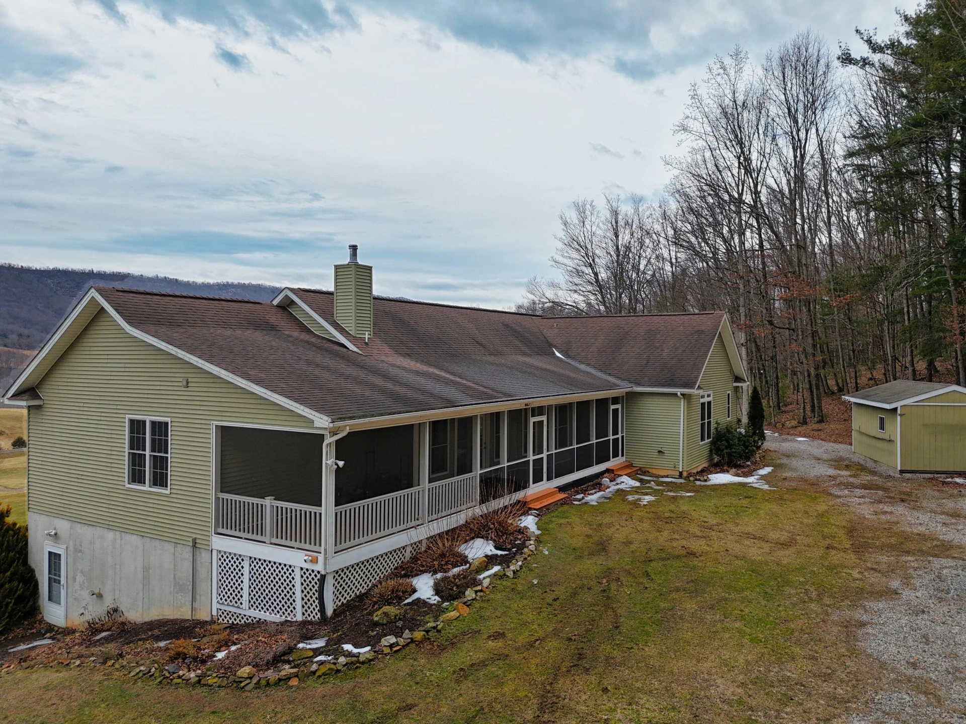321 Cumberland Gap RD - Photo 14