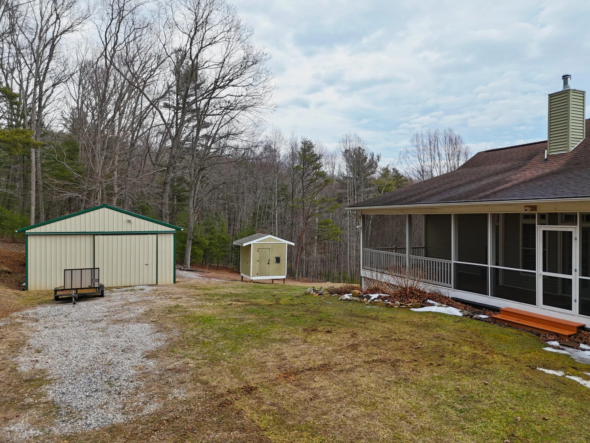 321 Cumberland Gap RD - Photo 15