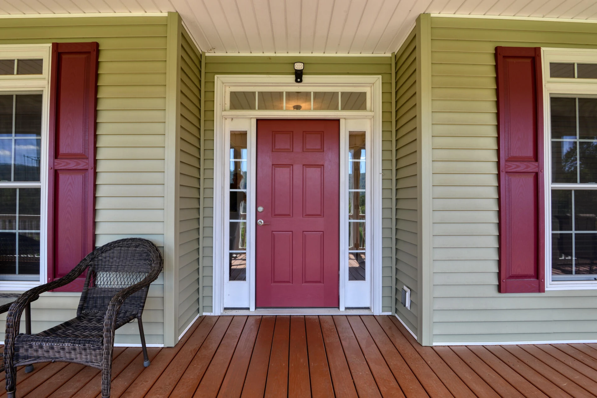 321 Cumberland Gap RD - Photo 16