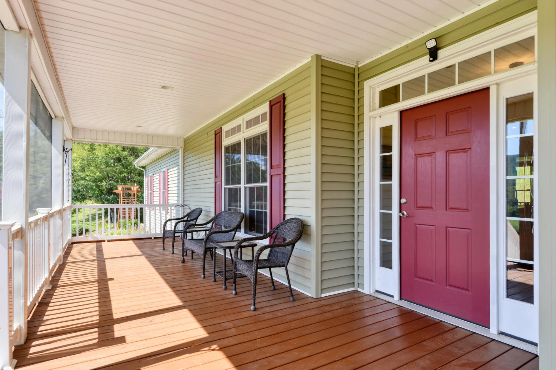 321 Cumberland Gap RD - Photo 17