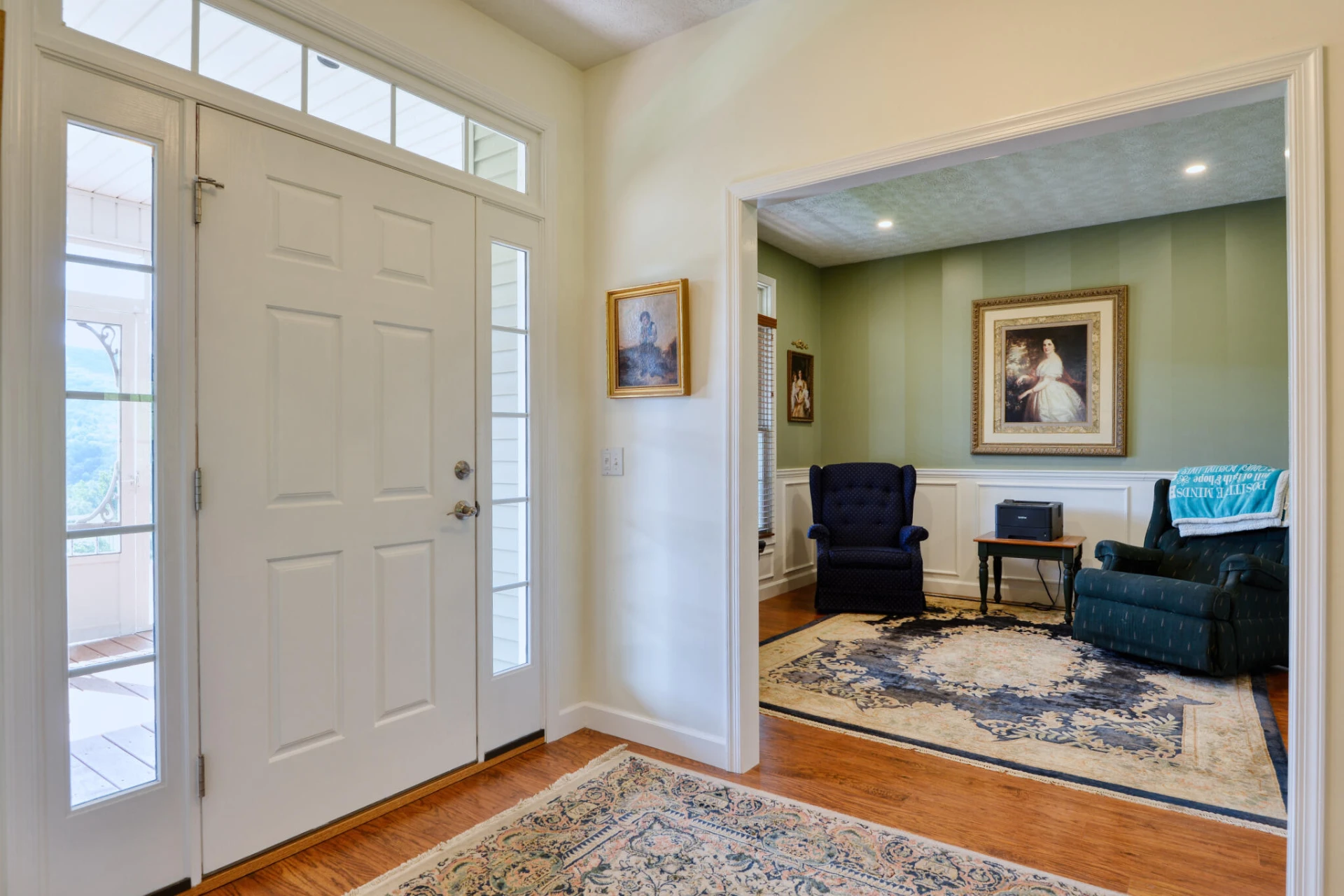321 Cumberland Gap RD - Photo 19