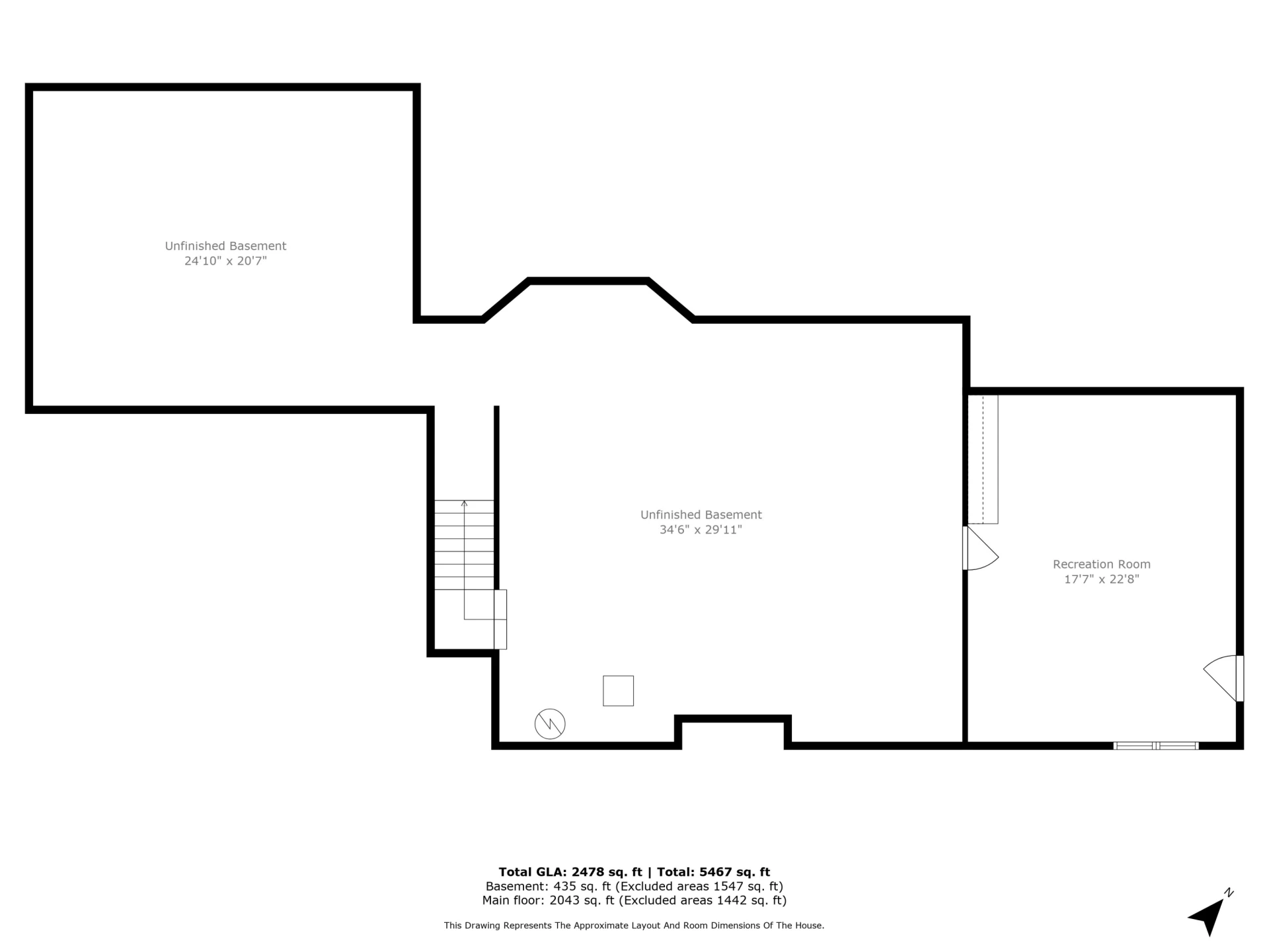 321 Cumberland Gap RD - Photo 3