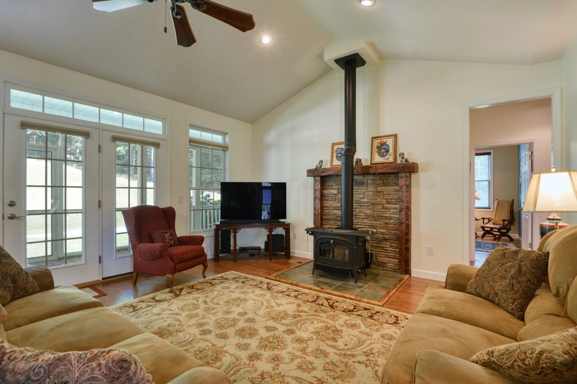 321 Cumberland Gap RD - Photo 26