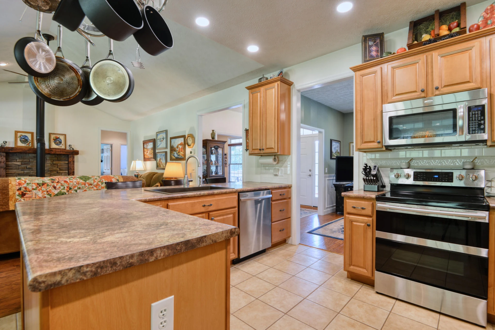 321 Cumberland Gap RD - Photo 33